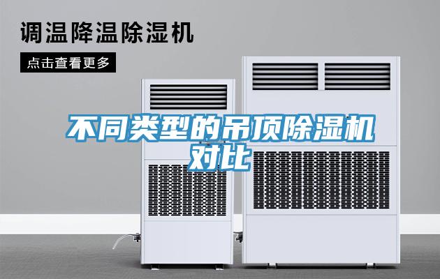 不同類型的吊頂草莓视频污污污污對比