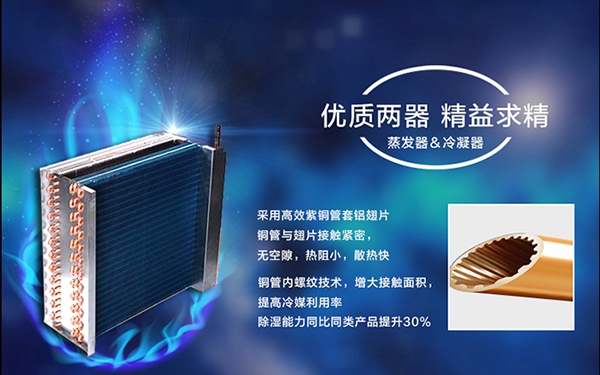 分享：中國空氣加濕淨化器 燦爛迎新年