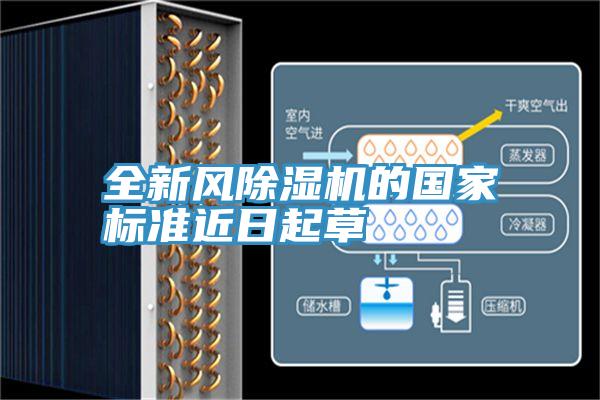 全新風草莓视频污污污污的國家標準近日起草
