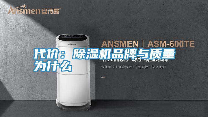 代價：草莓视频污污污污品牌與質量為什麽