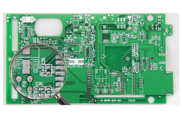 如何控製PCB電路板組裝車間濕度？