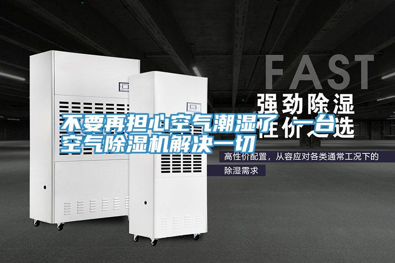 不要再擔心空氣潮濕了 一台空氣草莓视频污污污污解決一切