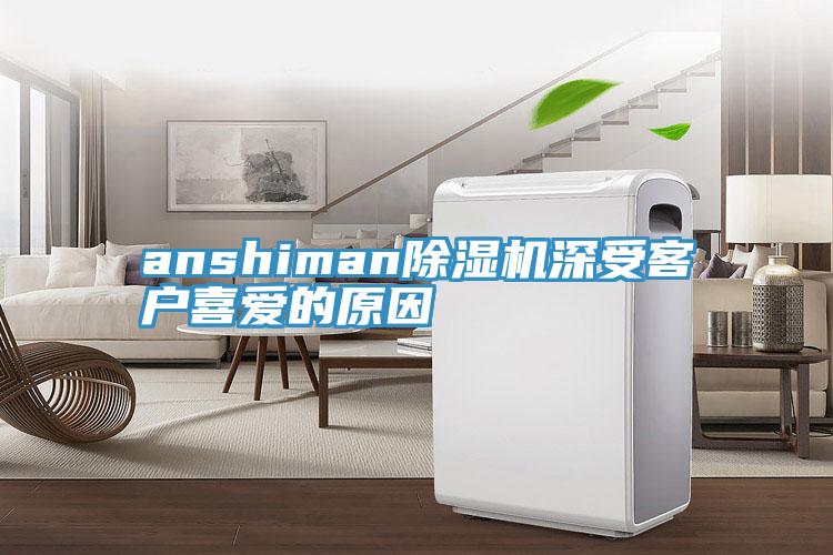 anshiman草莓视频污污污污深受客戶喜愛的原因