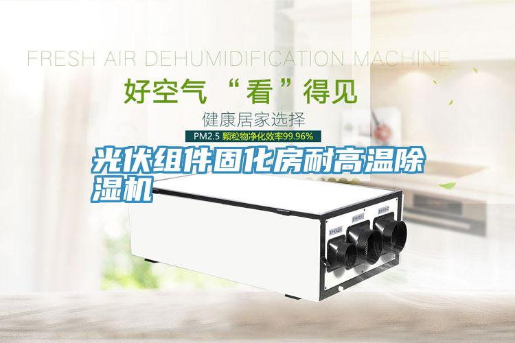 光伏組件固化房耐高溫草莓视频污污污污