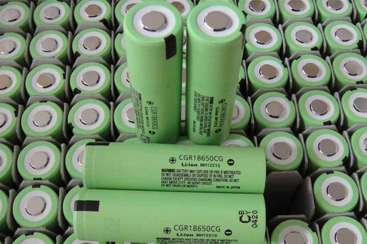 5個最佳存儲和充電技巧，延長鋰電池的使用壽命