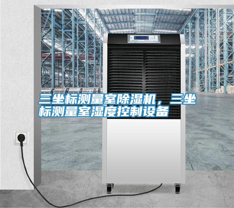 三坐標測量室草莓视频污污污污，三坐標測量室濕度控製設備