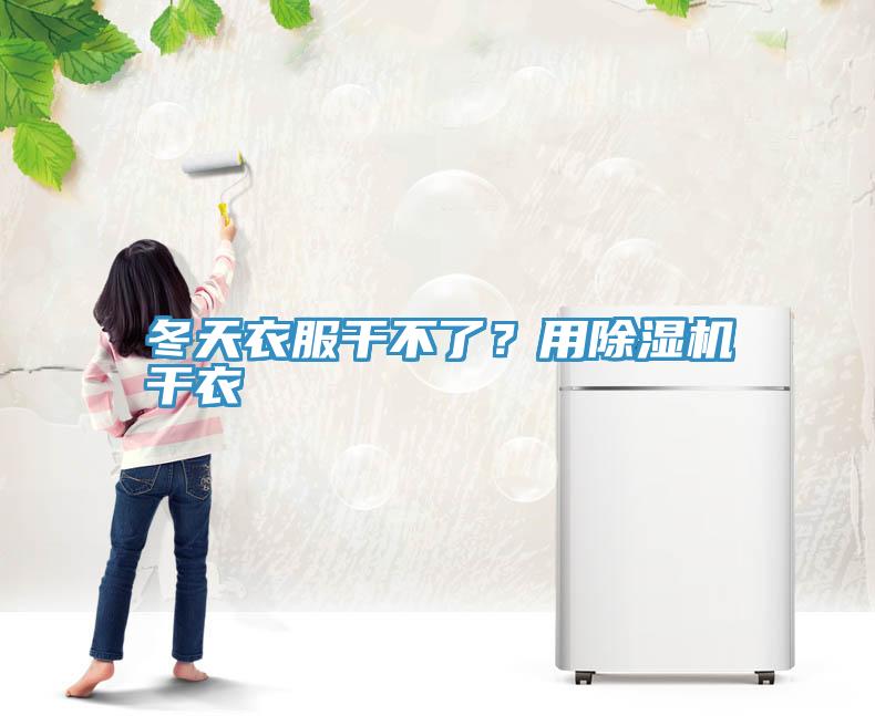 冬天衣服幹不了？用草莓视频污污污污幹衣