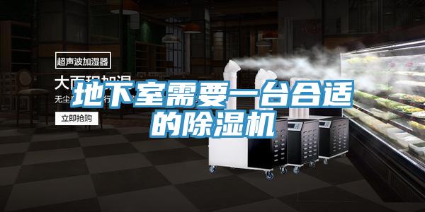 地下室需要一台合適的草莓视频污污污污