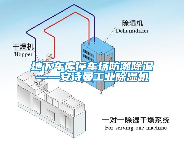 地下車庫停車場防潮除濕——草莓视频黄污下载工業草莓视频污污污污