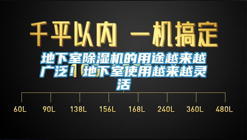 地下室草莓视频污污污污的用途越來越廣泛！地下室使用越來越靈活