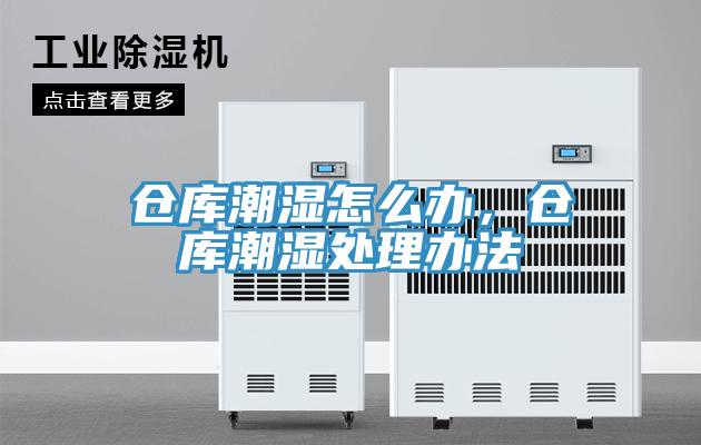 倉庫潮濕怎麽辦，倉庫潮濕處理辦法