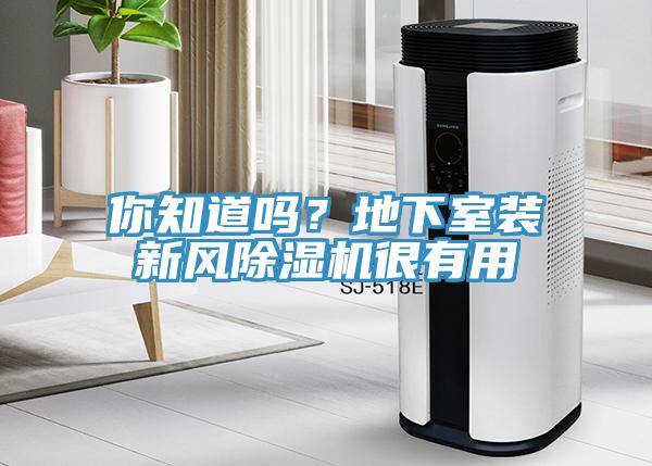 你知道嗎？地下室裝新風草莓视频污污污污很有用