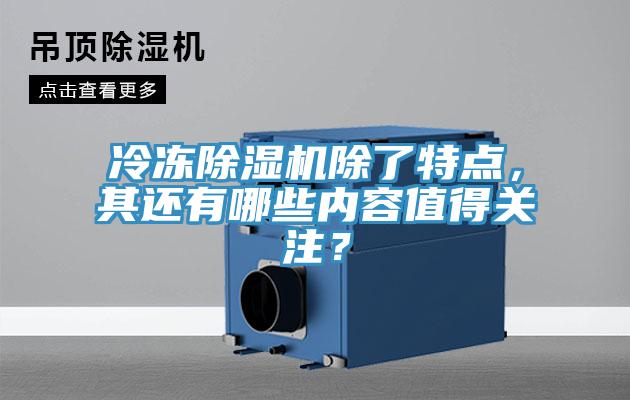冷凍草莓视频污污污污除了特點，其還有哪些內容值得關注？