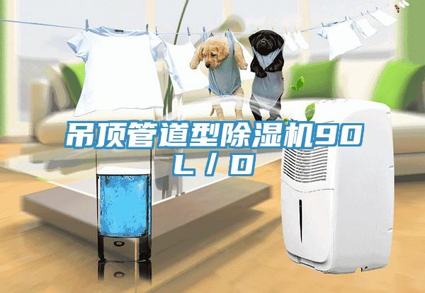 吊頂管道型草莓视频污污污污90L／D