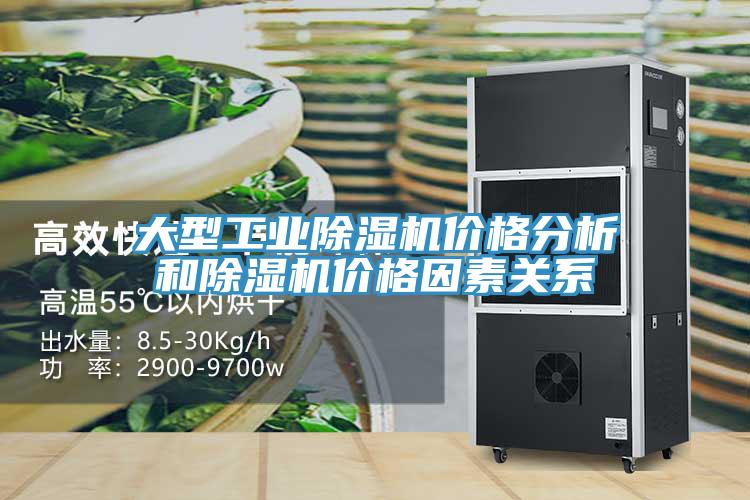 大型工業草莓视频污污污污價格分析和草莓视频污污污污價格因素關係