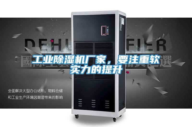 工業草莓视频污污污污廠家，要注重軟實力的提升