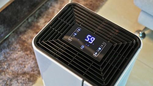 回南天如何應對？用這5招幫你遠離濕氣，瞬間幹爽無比！