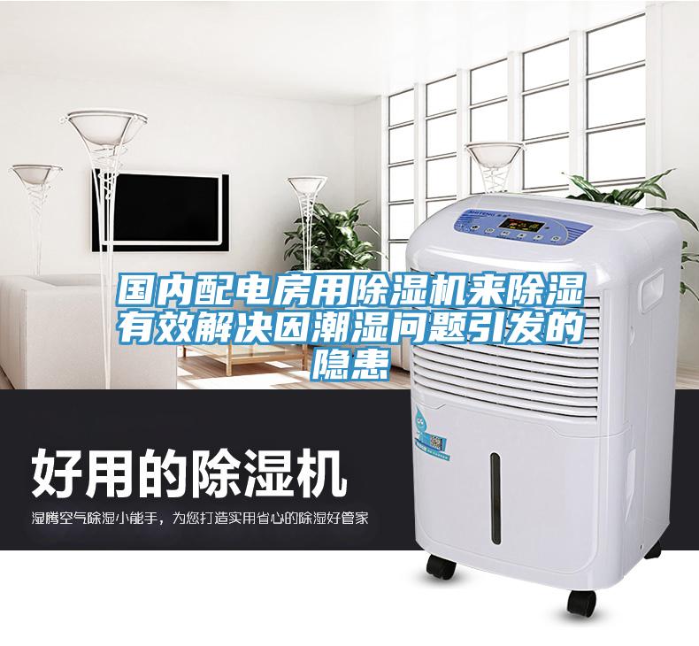 國內配電房用草莓视频污污污污來除濕有效解決因潮濕問題引發的隱患