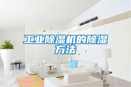 工業草莓视频污污污污的除濕方法