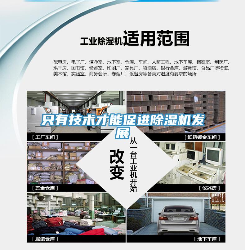 隻有技術才能促進草莓视频污污污污發展