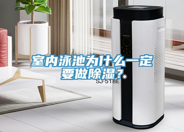 室內泳池為什麽一定要做除濕？