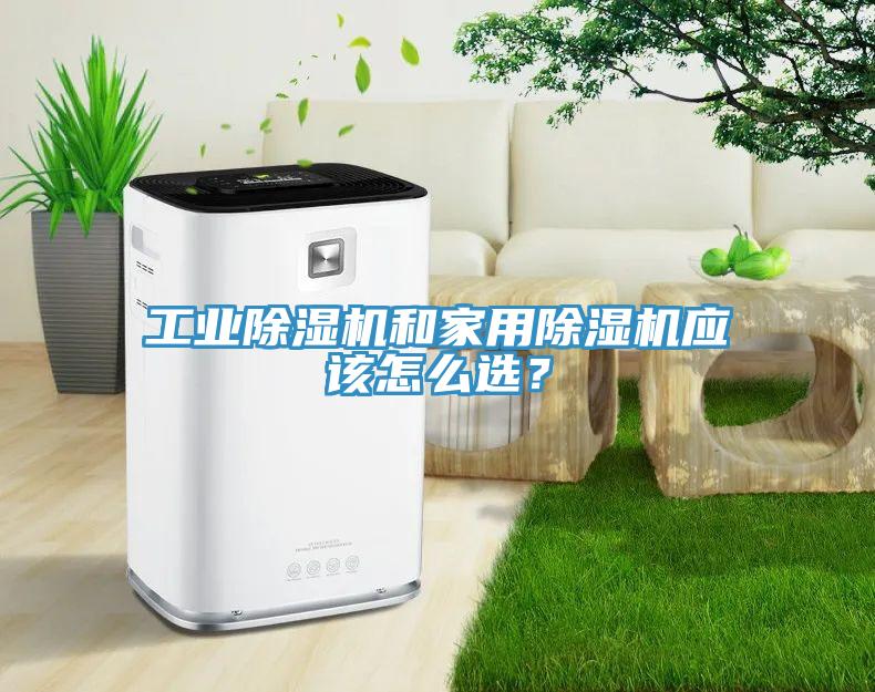 工業草莓视频污污污污和家用草莓视频污污污污應該怎麽選？