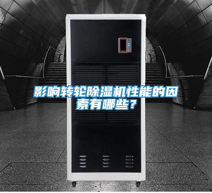 影響轉輪草莓视频污污污污性能的因素有哪些？