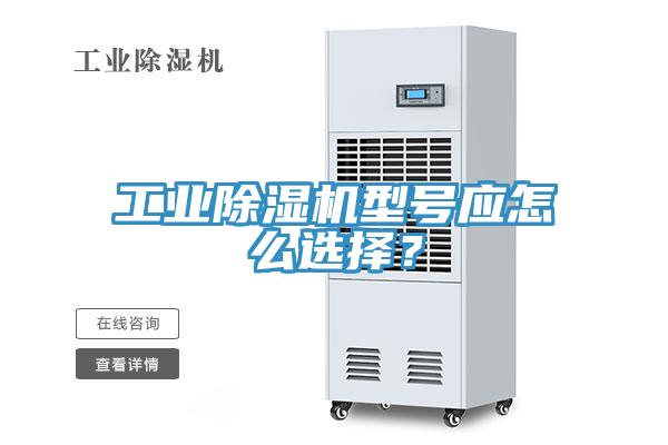 工業草莓视频污污污污型號應怎麽選擇？