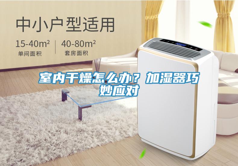 室內幹燥怎麽辦？加濕器巧妙應對