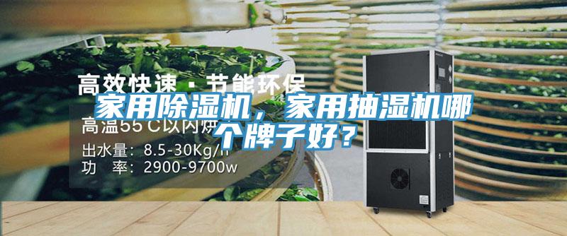 家用草莓视频污污污污，家用抽濕機哪個牌子好？