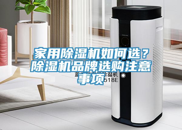 家用草莓视频污污污污如何選？草莓视频污污污污品牌選購注意事項