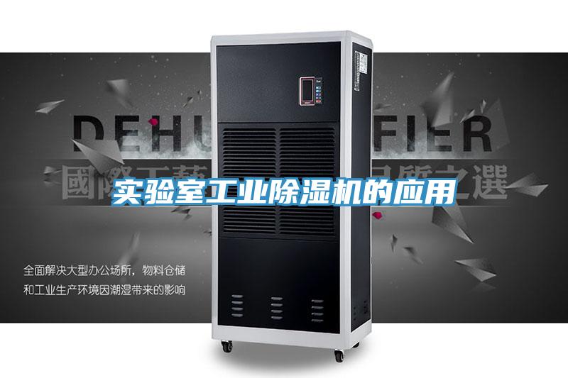 實驗室工業草莓视频污污污污的應用