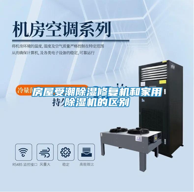 房屋受潮除濕修複機和家用草莓视频污污污污的區別