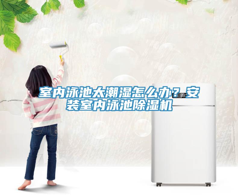 室內泳池太潮濕怎麽辦？安裝室內泳池草莓视频污污污污