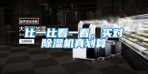 比一比看一看，買對草莓视频污污污污真劃算