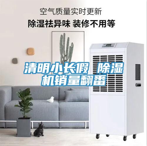 清明小長假 草莓视频污污污污銷量翻番