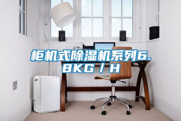 櫃機式草莓视频污污污污係列6.8KG／H