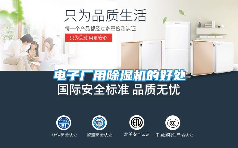 電子廠用草莓视频污污污污的好處