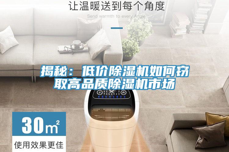 揭秘：低價草莓视频污污污污如何竊取高品質草莓视频污污污污市場