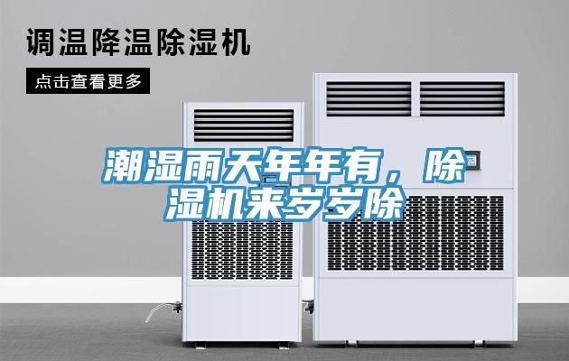 潮濕雨天年年有，草莓视频污污污污來歲歲除