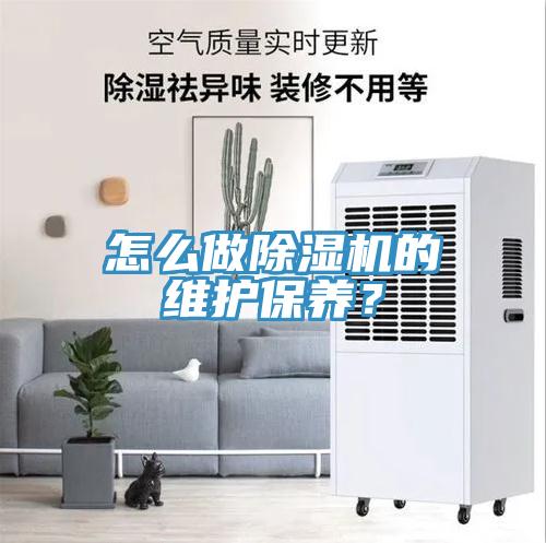 怎麽做草莓视频污污污污的維護保養？
