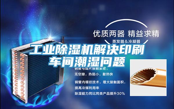工業草莓视频污污污污解決印刷車間潮濕問題