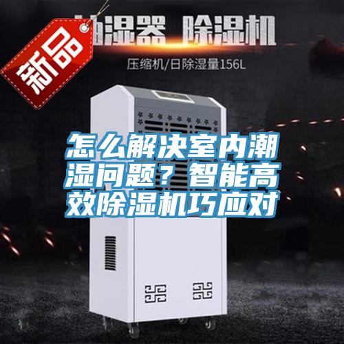 怎麽解決室內潮濕問題？智能高效草莓视频污污污污巧應對