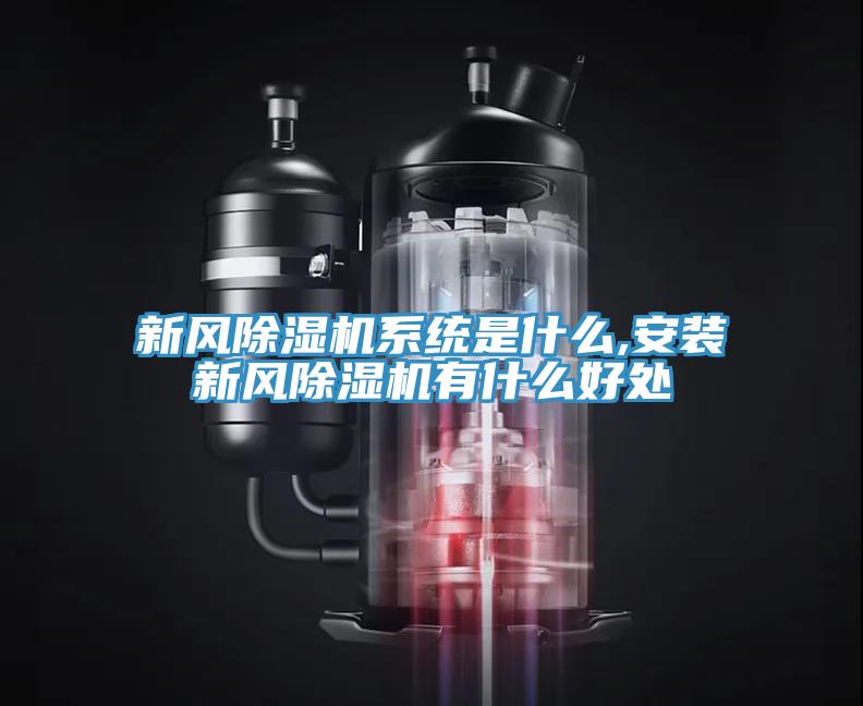 新風草莓视频污污污污係統是什麽,安裝新風草莓视频污污污污有什麽好處
