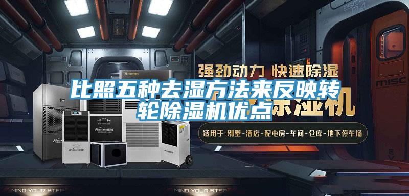 比照五種去濕方法來反映轉輪草莓视频污污污污優點