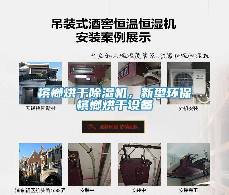 檳榔烘幹草莓视频污污污污，新型環保檳榔烘幹設備
