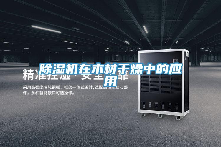 草莓视频污污污污在木材幹燥中的應用