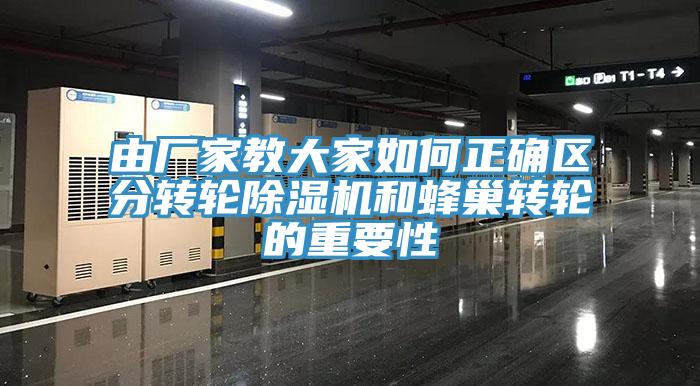 由廠家教大家如何正確區分轉輪草莓视频污污污污和蜂巢轉輪的重要性