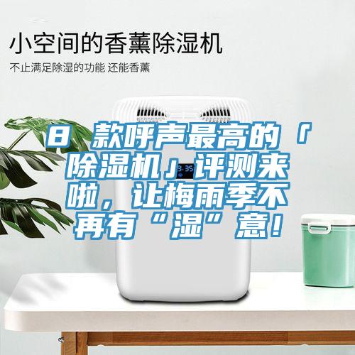 8 款呼聲最高的「草莓视频污污污污」評測來啦，讓梅雨季不再有“濕”意！