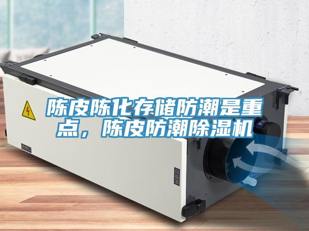 陳皮陳化存儲防潮是重點，陳皮防潮草莓视频污污污污